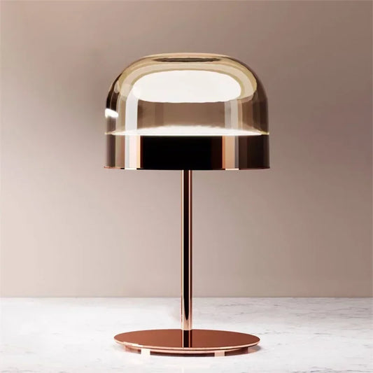 RONIN Nordic Table Lamps Modern Fashion Desk Lighting LED for Home Bed Room Decoration