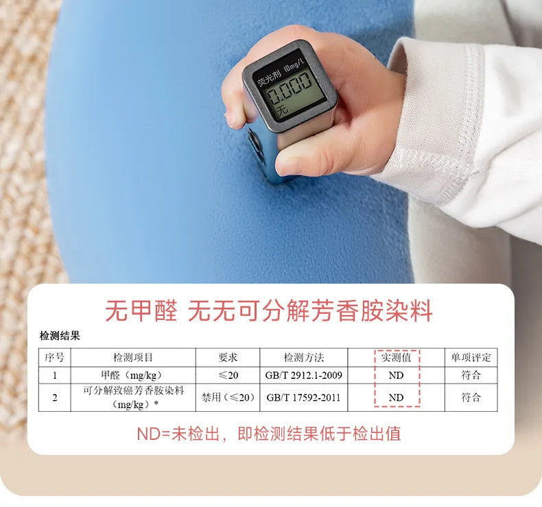 Baby Seats Sofa Baby Sitting Standing Artifact Without Damaging The Spine Practice Seat Sofa Anti Fall Training Chair