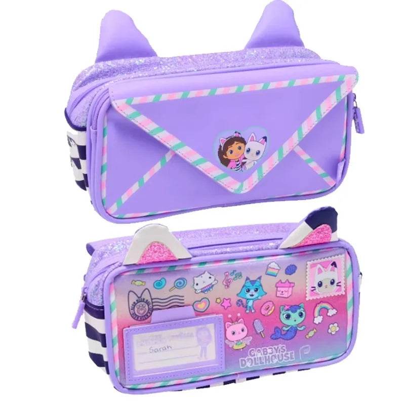 Australian Backpack Large Capacity Backpack Student Backpack Outdoor Leisure Bag For School Students Cartoon Bag - AIAZ