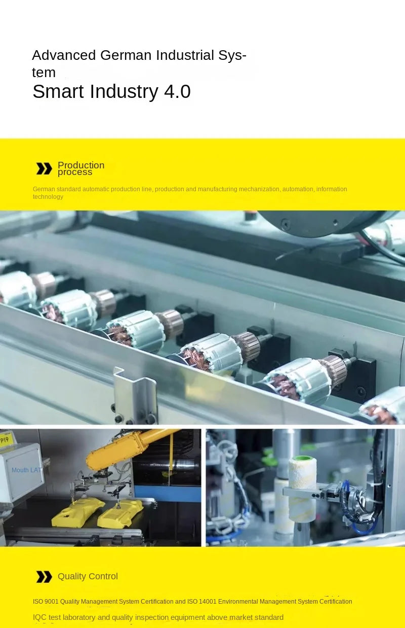 Germany karcher karcher household and commercial vacuum cleaner, bucket type wet and dry metal dust bucket NT20/1