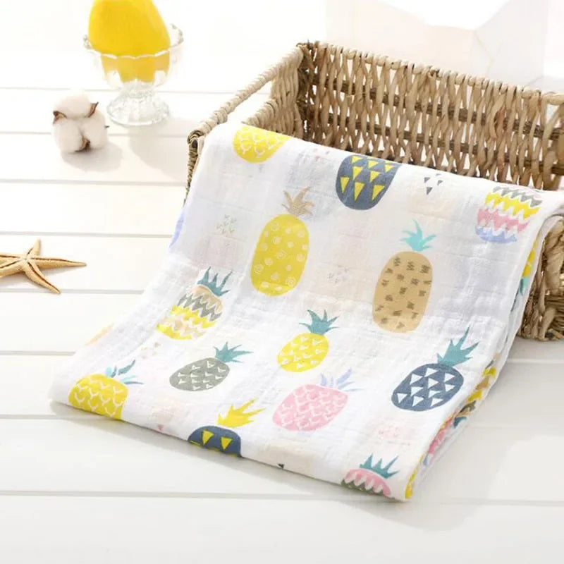 Burrito Baby Blanket Swaddle Flour Tortilla Swaddle Blanket Sleeping Swaddle Wrap With Hat