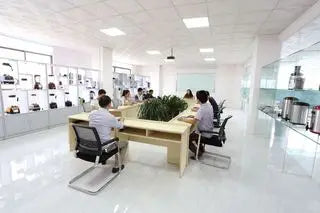 Kitchen Appliance Breakfast Bread Toaster Machine Smart Toaster Sandwich Maker 2 Slice Burger Toaster