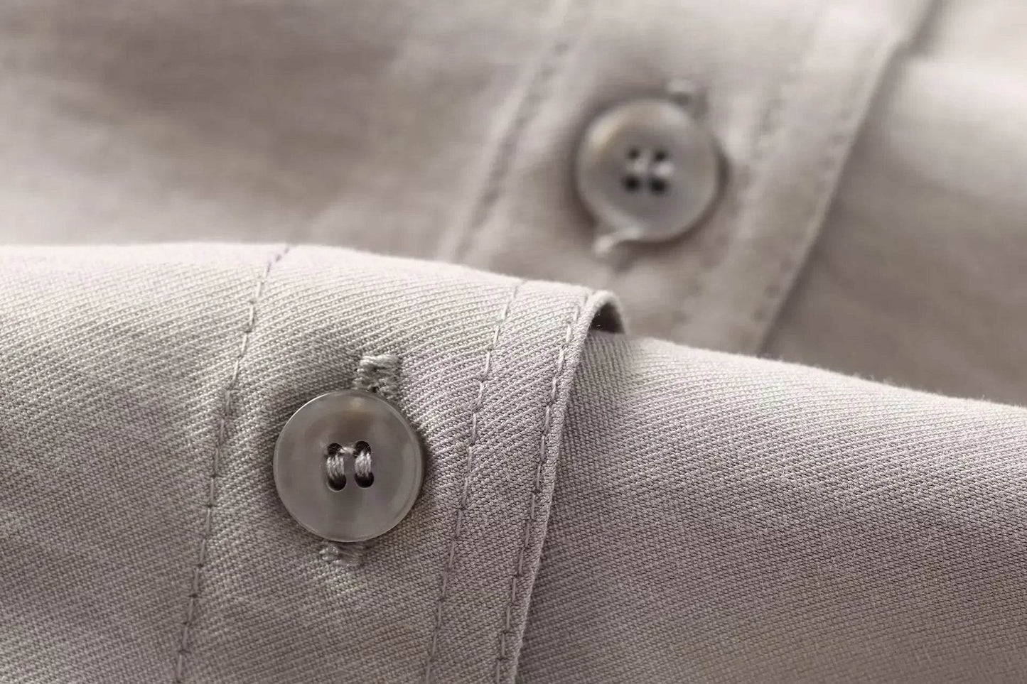 Pajama Style Pants Sets Women 2 Pieces Fashion Oversized Shirts Tops Trousers Women's Suit Two Piece Set Women Outfit - AIAZ