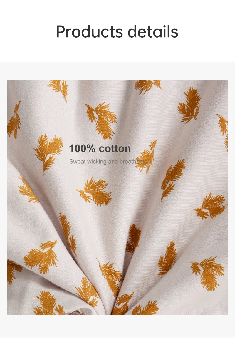 Baby Bedding Sets Crib Sheets 140*70Cm Infant Mattress Protector Baby Sheet Fitted 100% Cotton Soft Winter Warm Cot Cover
