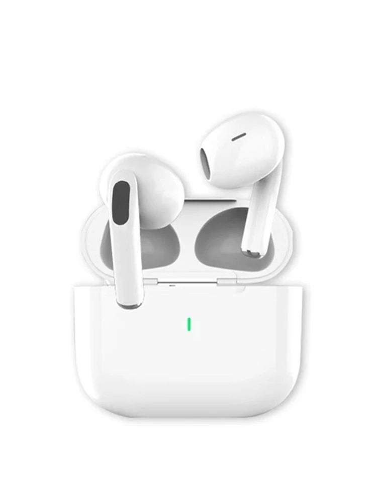 Original AIR ANC Noise Reduction Bluetooth Earphones Microphone wireless earbuds TWS Long battery life Pod Spatial Audio PRO