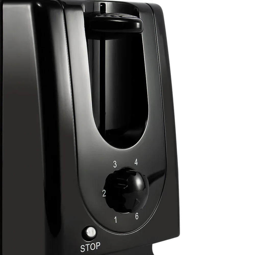 European regulations household double-layer bread machine breakfast machine toaster multi-function sandwich machine