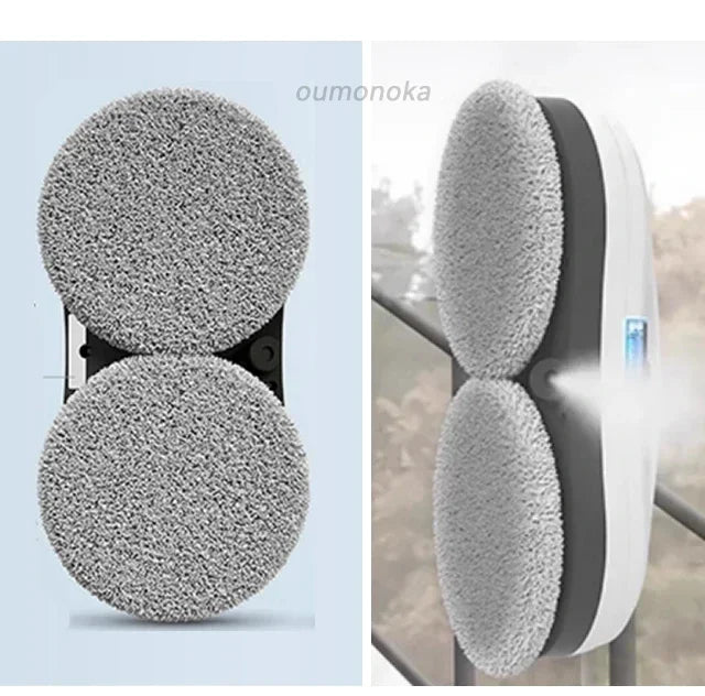 UPS Robot for Washing Sindows Vacuum Cleaner Glass Washer Home Appliance Plaster Robot Smart Cleaning Robot Electric Floor Mops