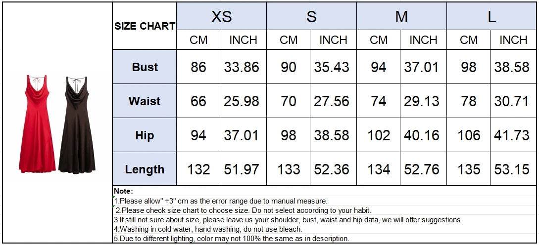 2025 Woman Fashion Solid Sexy Hanging Neck Backless Ruffled Dress Casual Slim Sleeveless Midi Long Dresses Vestidos Mujer - AIAZ