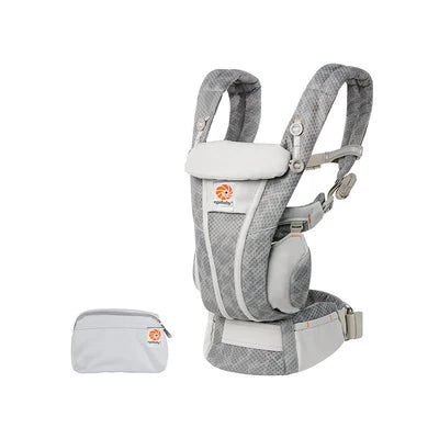 Breeze Omni Baby Carrier Multifunction Breathable Infant Carrier Backpack Kid Carriage Toddler baby Sling Wrap Suspenders 360