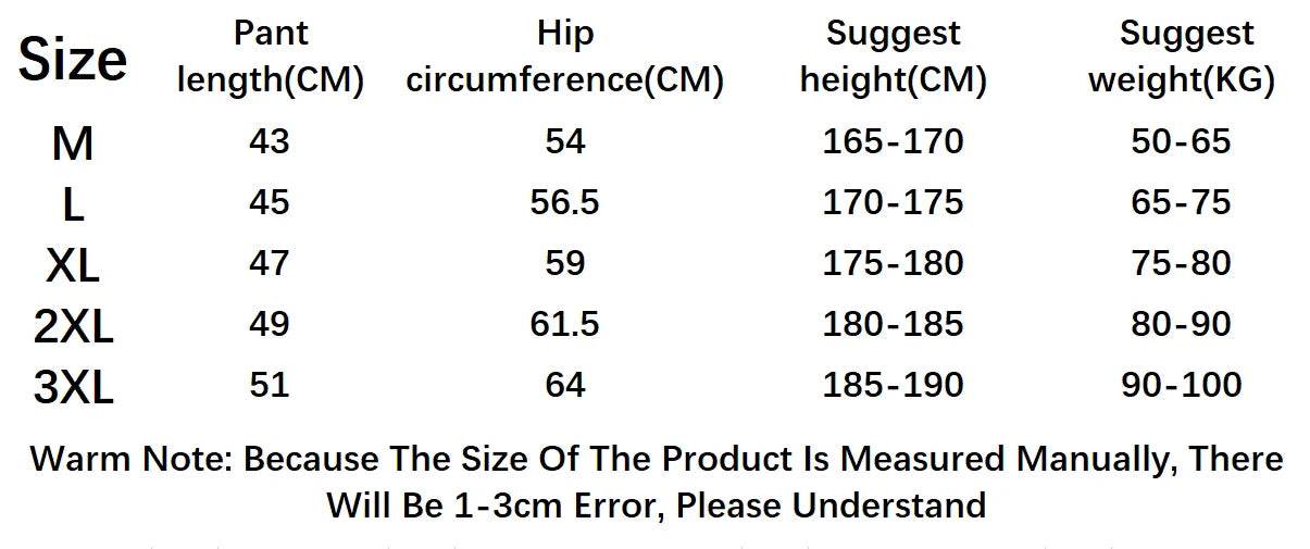 2025 New Sports Shorts Men's Summer Trend Fitness Training Zipper Pocket Four Or Five Quarter Pants Solid Color Everything - AIAZ