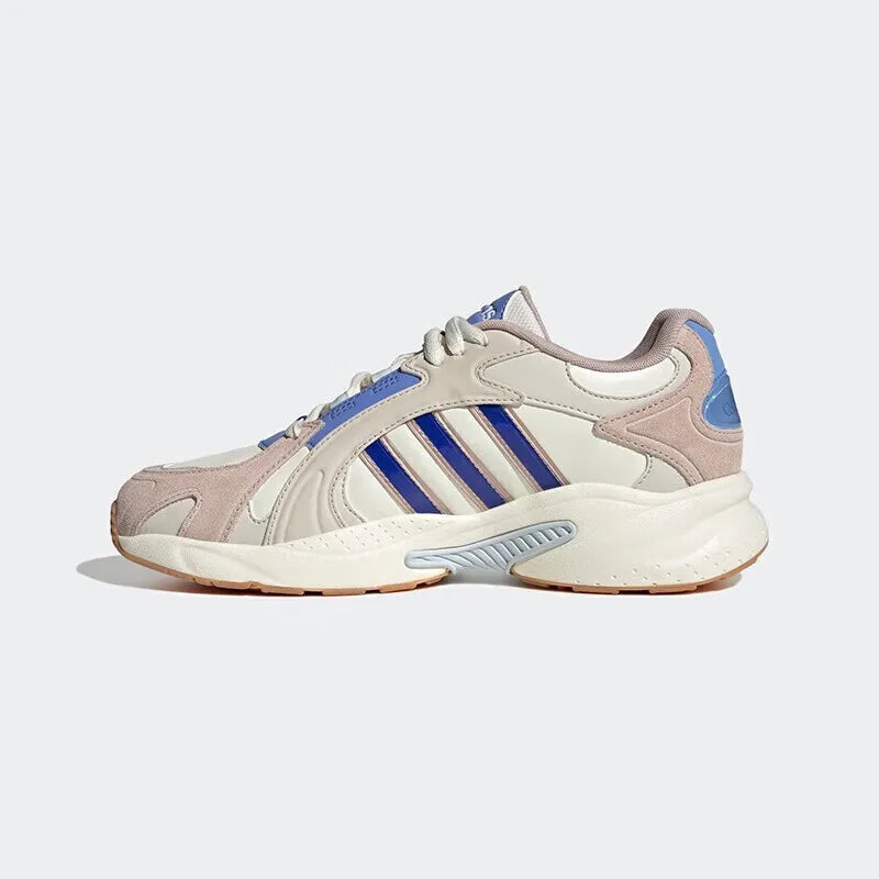 Adidas Men's and Women's Shoes Outdoor Casual Sneakers Retro Running Shoes For Daily Wear IE5544