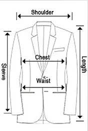 Solid 2 Pieces Men Suits Set Fashion New Men's Formal Business/Wedding Groom Suits Peak Lapel Double Breasted Blazer Trousers - AIAZ