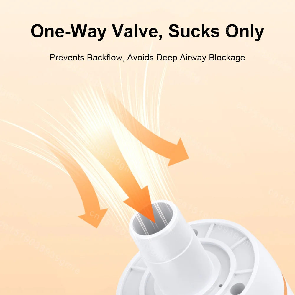 Auto CPR First Aid Choking Device Outdoor Home CPR Choking Emergency Equipment Adult Children Breath Rescue Anti Asphyxia Device