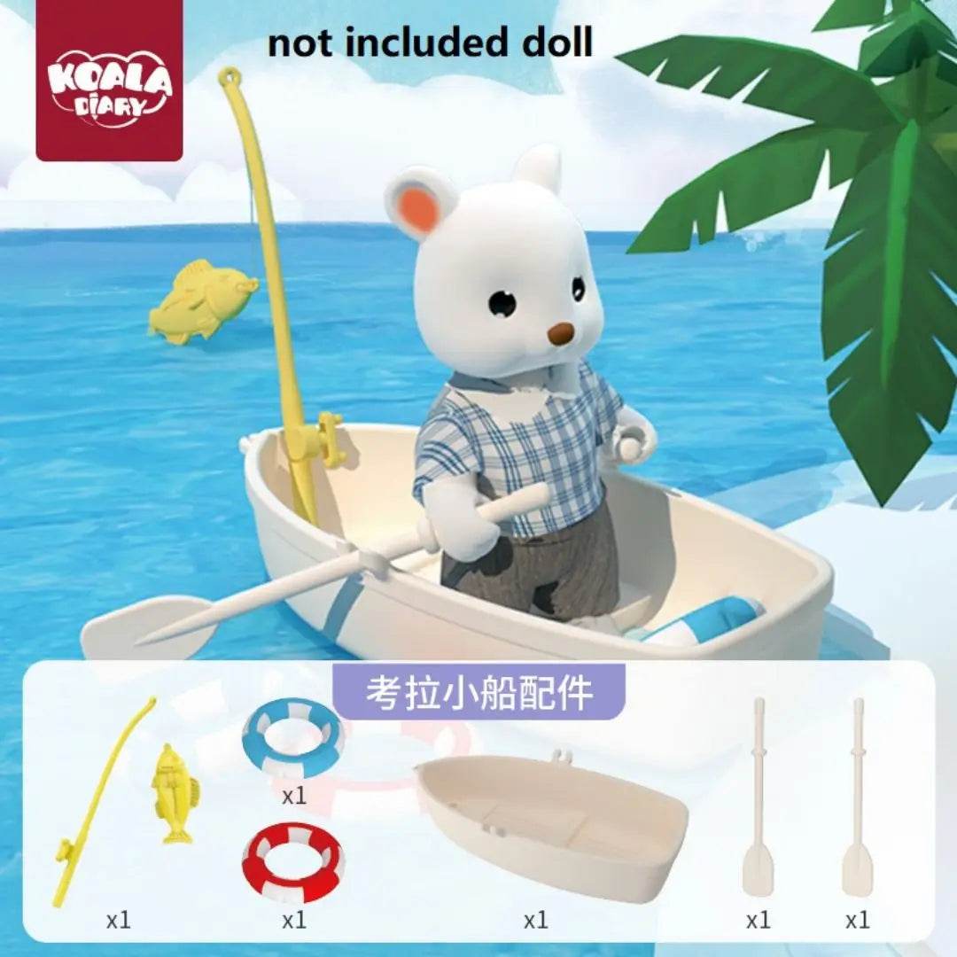 mini supermarket shopping games dollhouse furniture accessories Intellectual education toys for kid family interaction toys - AIAZ
