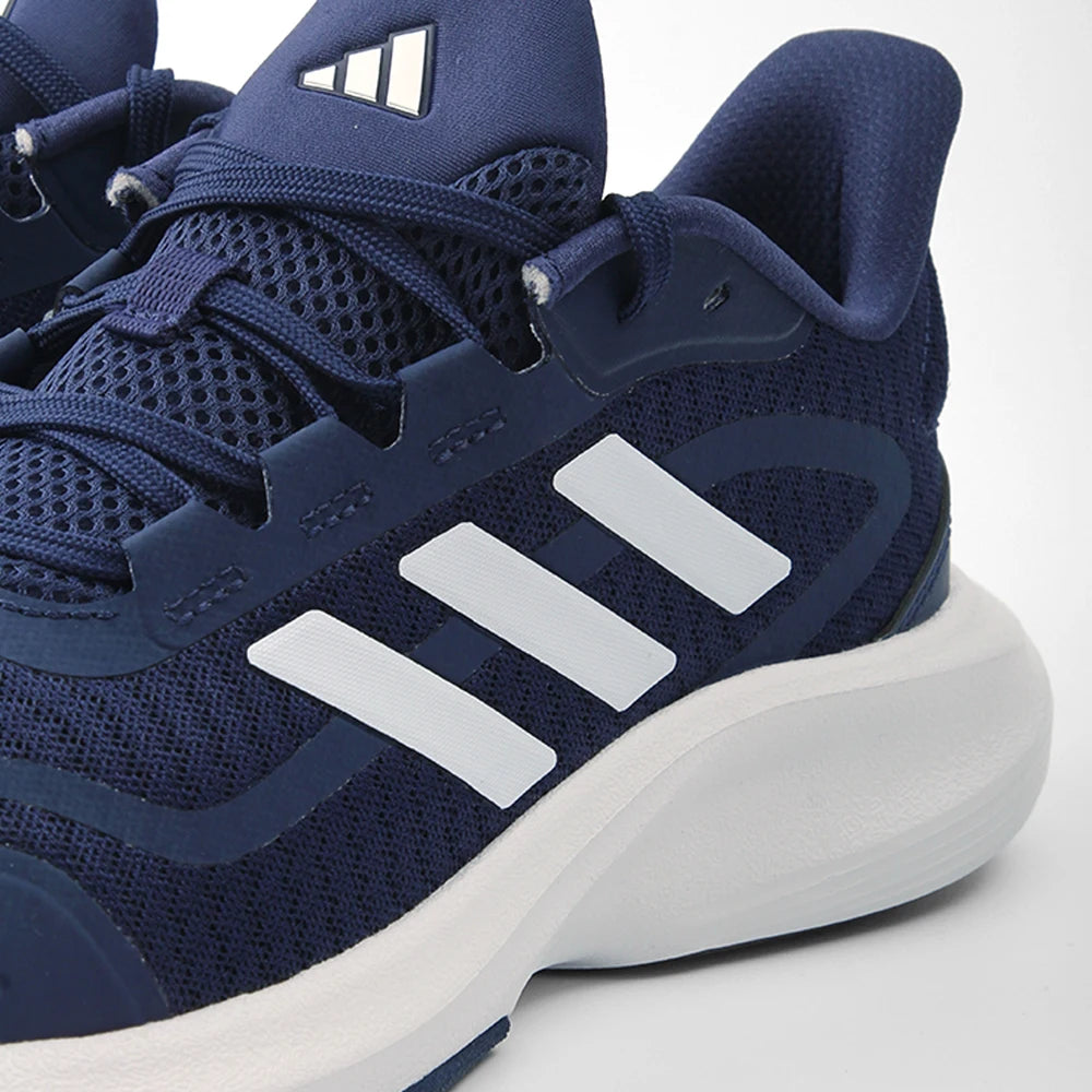 Adidas ALL DAY ESSENTIAL Breathable and Comfortable Sports Sneakers for Running and Daily Wear