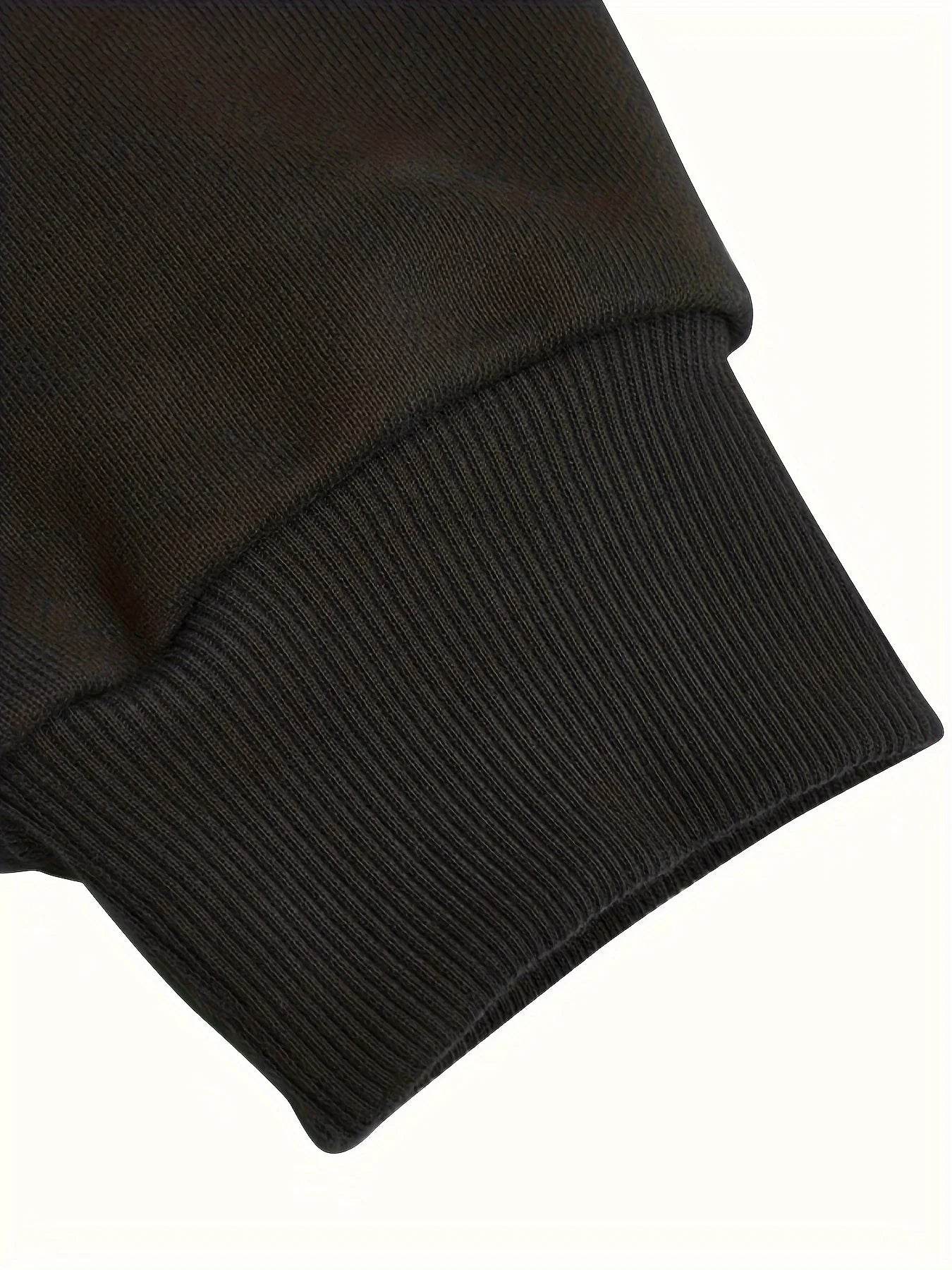 Hoodies for Men Athletic Oversized Hoodie French Terry Unisex Lightweight Hoodie Pullover Hooded Sweatshirts - AIAZ