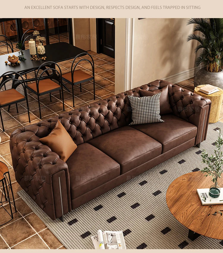 American Recliner Lazy Sofa Large High Back Fabric Comfortable Sofa Relaxing 3 Seats Muebles Para Salas Modernos Room Furniture