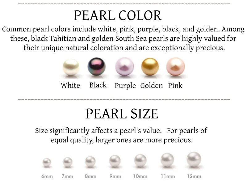 SGARIT Classic Versatile Pearl Earrings Natural Freshwater Pearl 925 Sterling Silver Pearl Jewelry For Wemon Wedding Gift SE35