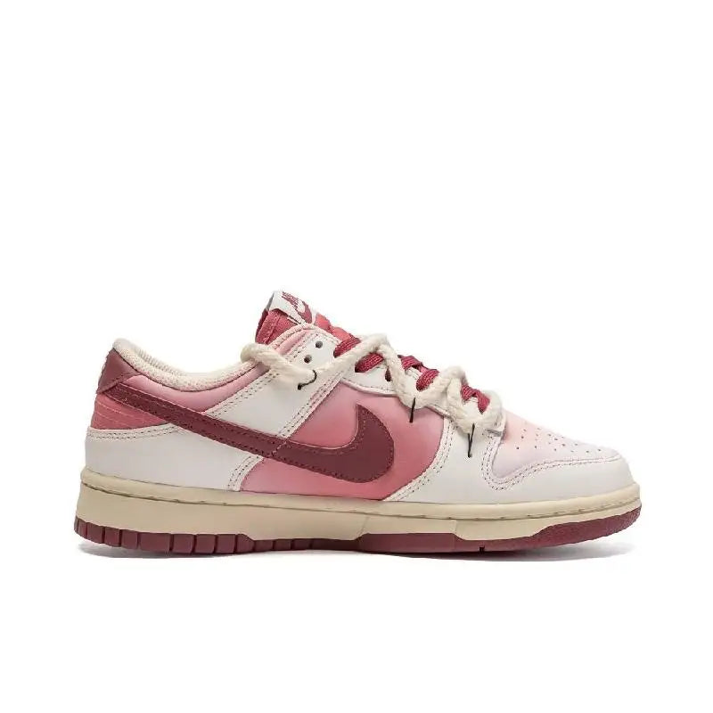 【Customize】Nike Dunk Skateboarding Shoes Women's Sneakers shoes HF0736-161