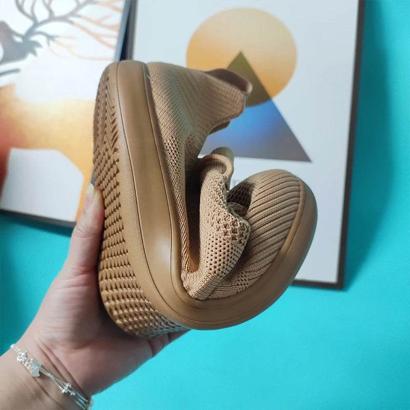 Men's Wide Toe Minimalist Sports Shoes Breathable and Comfortable Hiking Shoes Breathable Black Fitness Running Women's Shoes - AIAZ