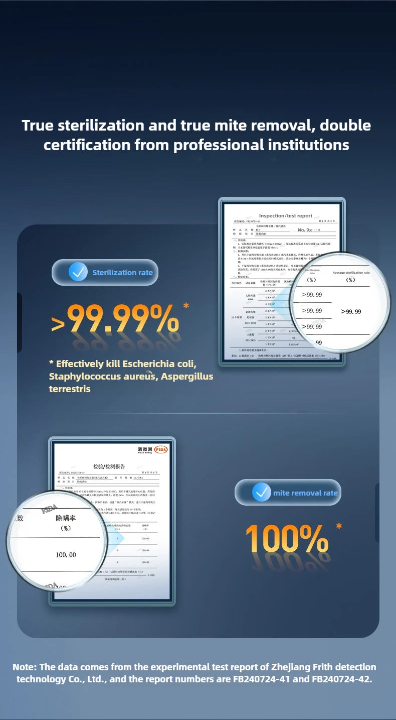 Donlim Dl-7901 Steam Cleaning Machine High-temperature Steam Household Cloth Carpet Kitchen Cleaning Machine 220V