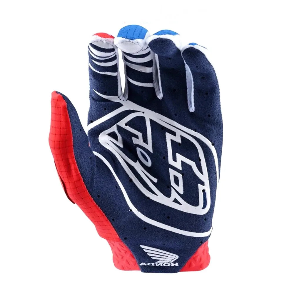 New HONDA Gloves Full Finger Motorcycle Riding Gloves For Outdoor Sports Riding Motorcycles And Bicycles Gloves