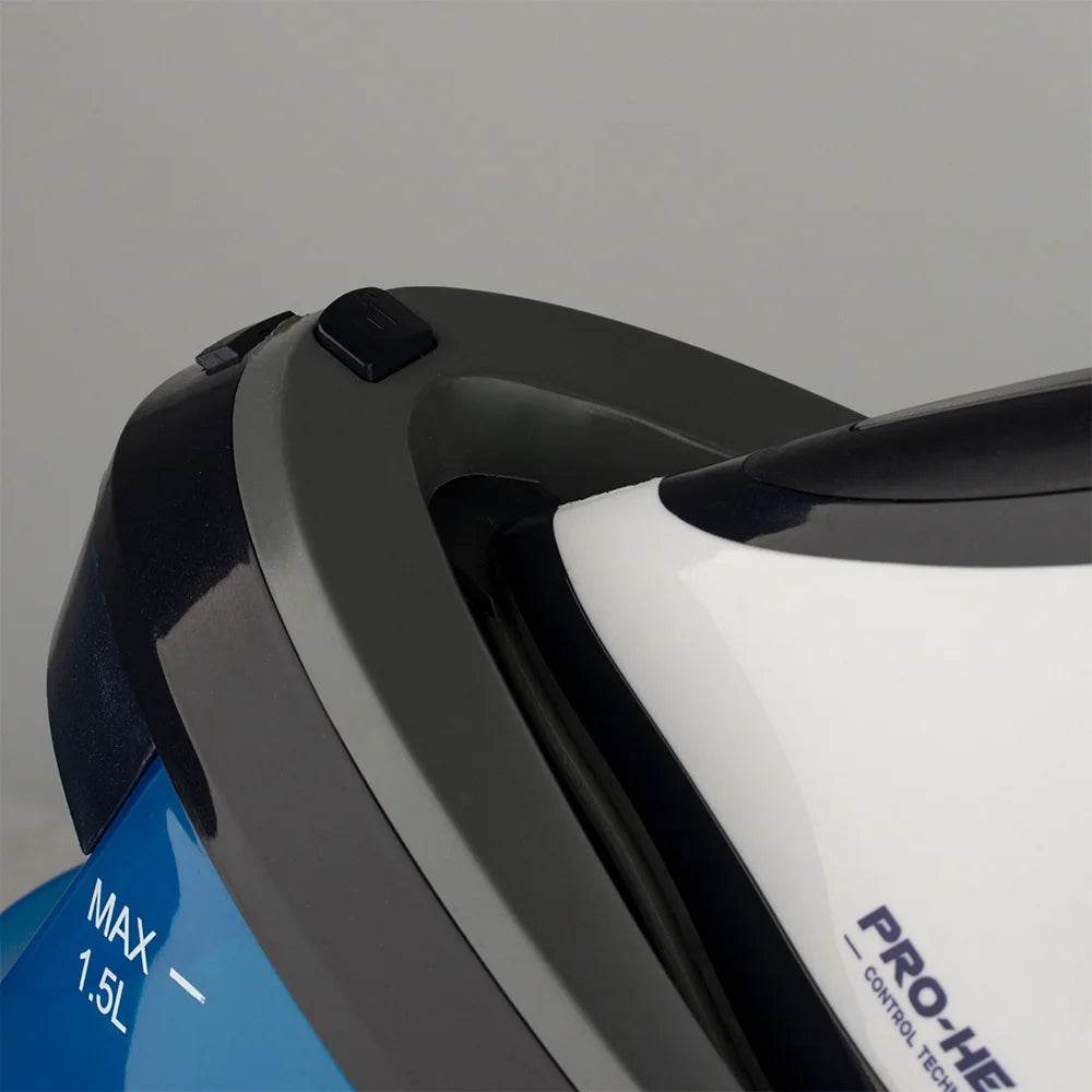 3100w Steam iron Pressure Steam Iron Hanging Bottle Type Garment Curtain Hanging Iron - AIAZ