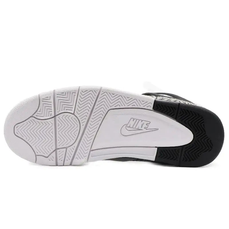 【Customize】Nike Flight Legacy Basketball Shoes Men Sneakers shoes BQ4212-002