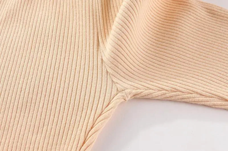 3PCS Solid Color Cotton Baby Boy Pants 0-24M Newborn Baby Girl Trousers Soft Baby Underwear