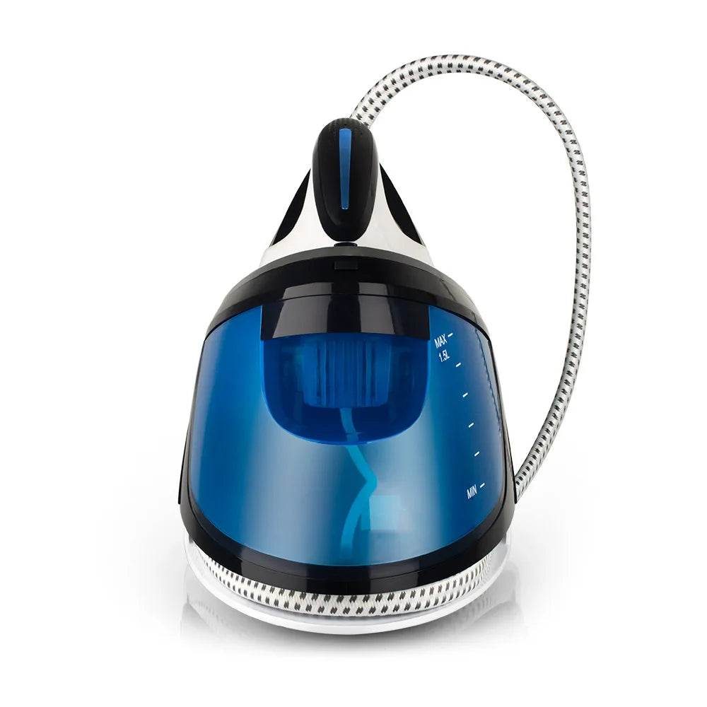 3100w Steam iron Pressure Steam Iron Hanging Bottle Type Garment Curtain Hanging Iron - AIAZ