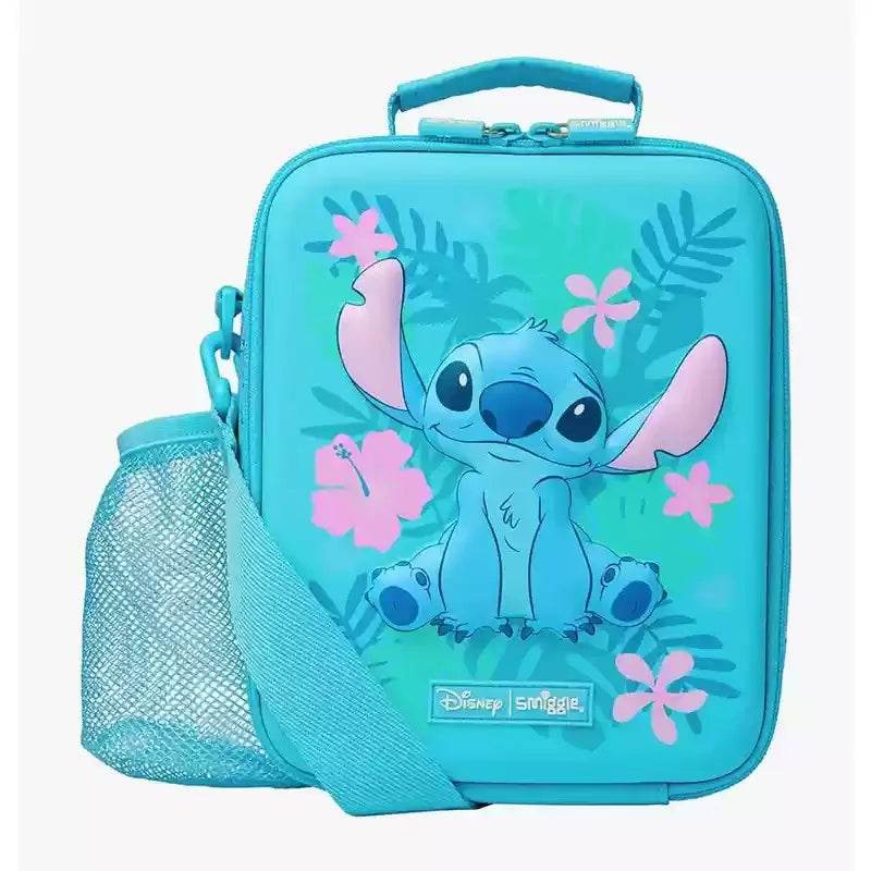 Australian Smiggle Schoolbag Large Capacity Backpack Student Backpack Primary And Secondary School Students Outdoor Leisure Bag - AIAZ