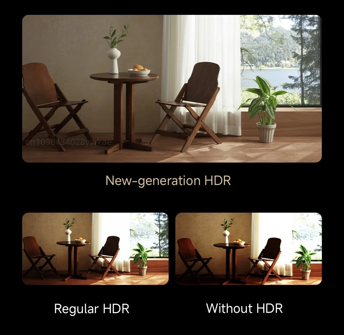 Xiaomi Smart Camera C700 8MP 4K Ultra HD Low Light Full-color Baby Cry Detection Two-Way Voice Call Surveillance Camera