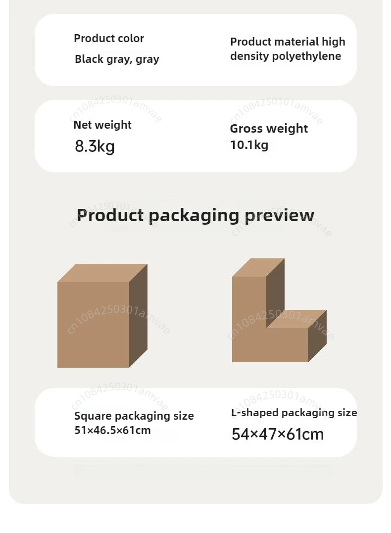 Car safety seat, 0-12-year-old growth type safety seat, ISOFIX hard interface+LATCH stability is good, preventing rollover