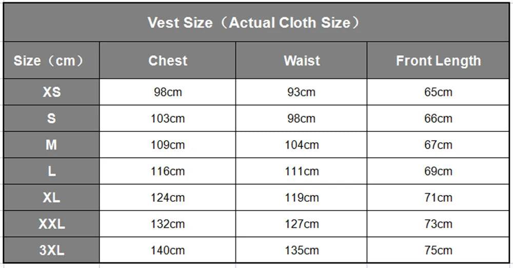 Men's Vests Tweed Suit Business Clothing for Men Striped Waistcoat Punk Vest Groomman Wedding Brwon Black Grey Jacket Bleazer - AIAZ