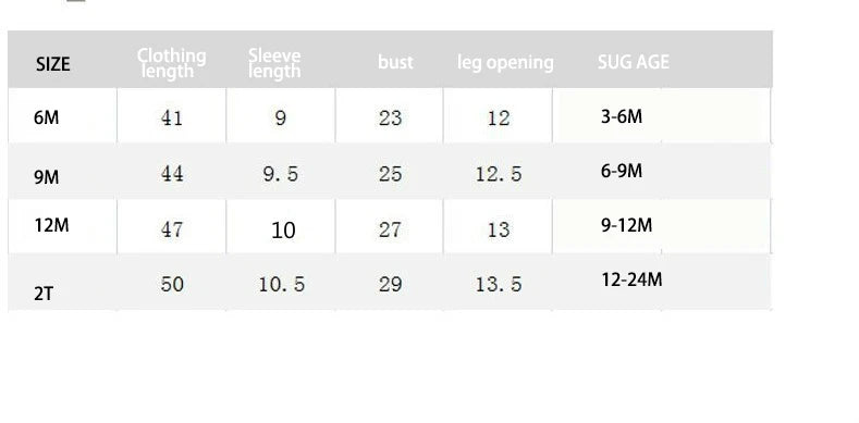 Newborn Baby Clothing Boy Girl baby clothes items Cotton Bodysuit Summer Short Sleeve Romper Infant Toddler sleepwear