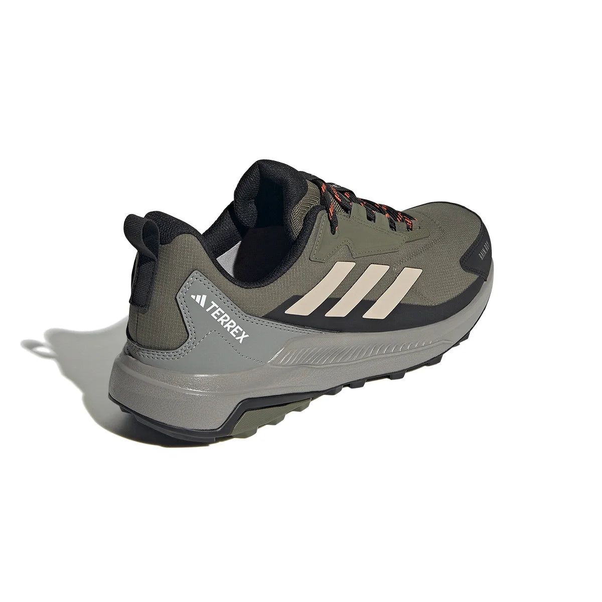 Adidas TERREX Trail Men Running Sneakers Durable Breathable & Perfect For Outdoor sports