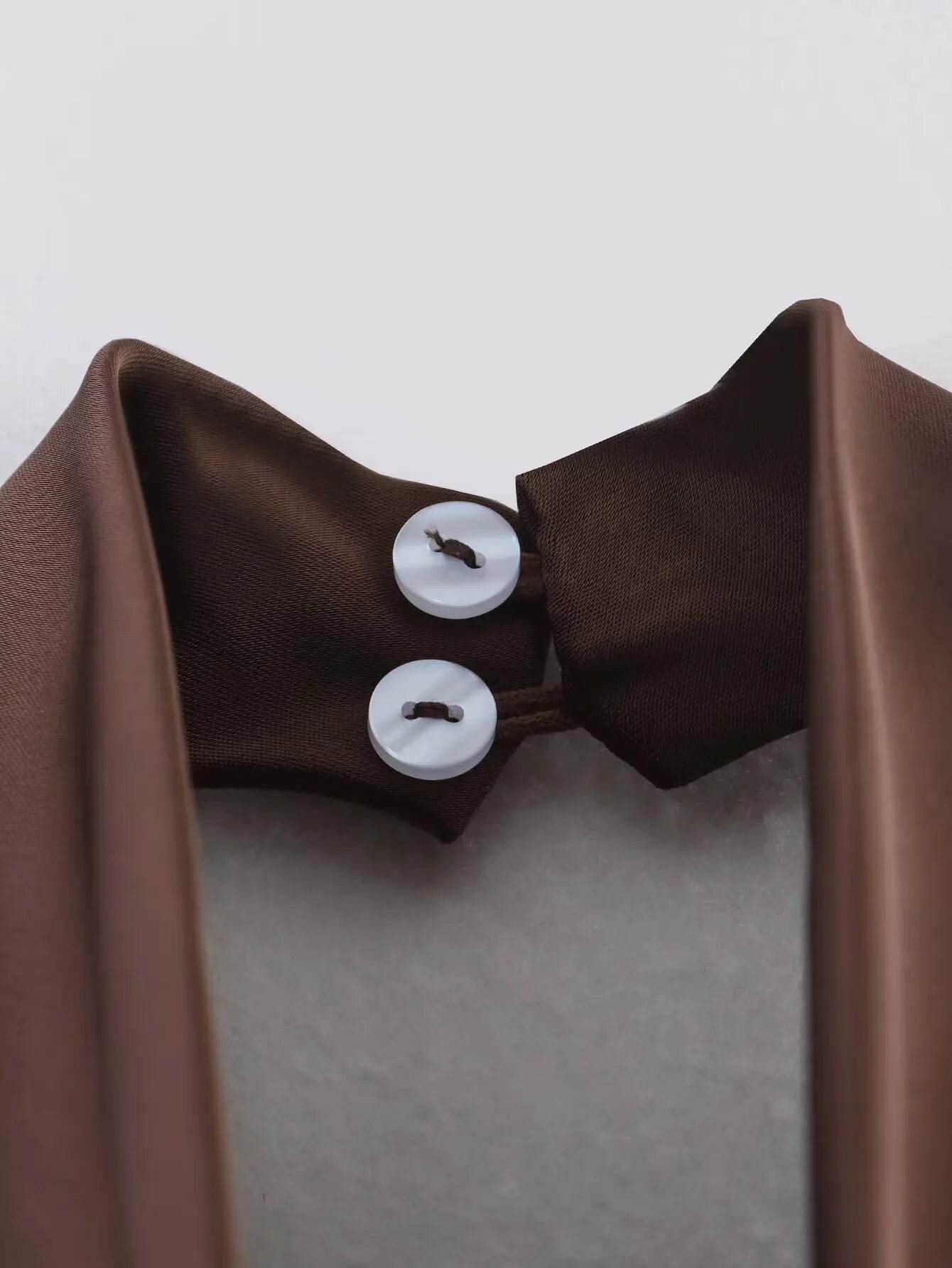 Women Stain Tops Sexy Summer Backless Slim Camisole Boat Neck Ties Side Zipper Female Chic Elastic Tops - AIAZ