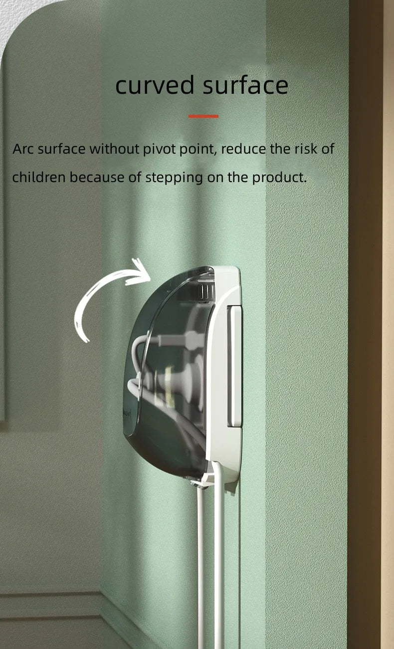 Home Child Security Protection Socket, Anti-electrical Shock, To Protect Baby From Touching