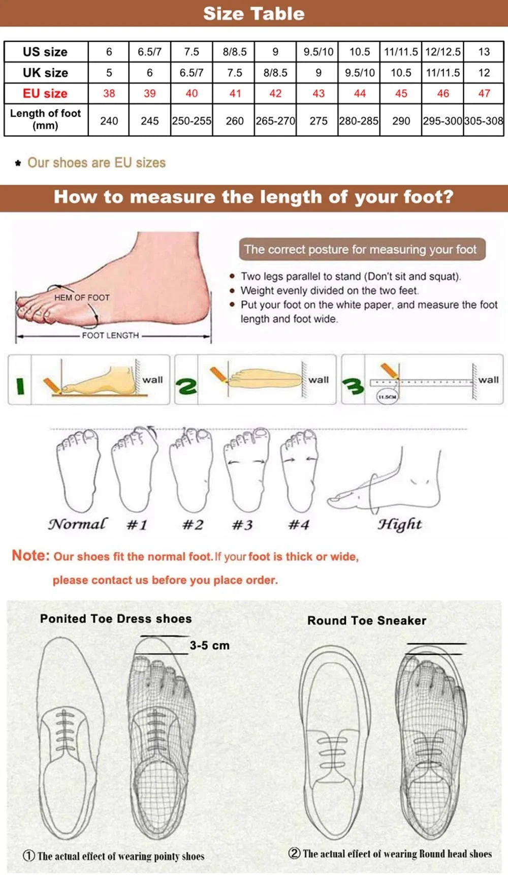 Business Casual Sheepskin Lined Gentlemanly Shoes Easy Wear for Daily Office Social Occasions