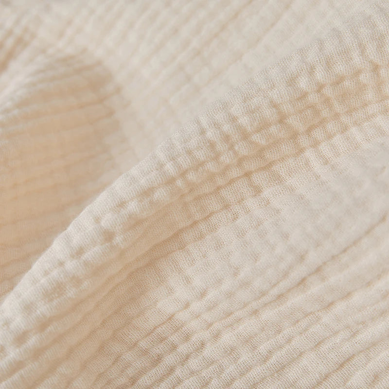 Suefunskry Toddler Boys Summer 2Pcs Casual Outfits Solid Color Short Sleeve Button Tops and Elastic Waist Shorts Sets 6M-4Y