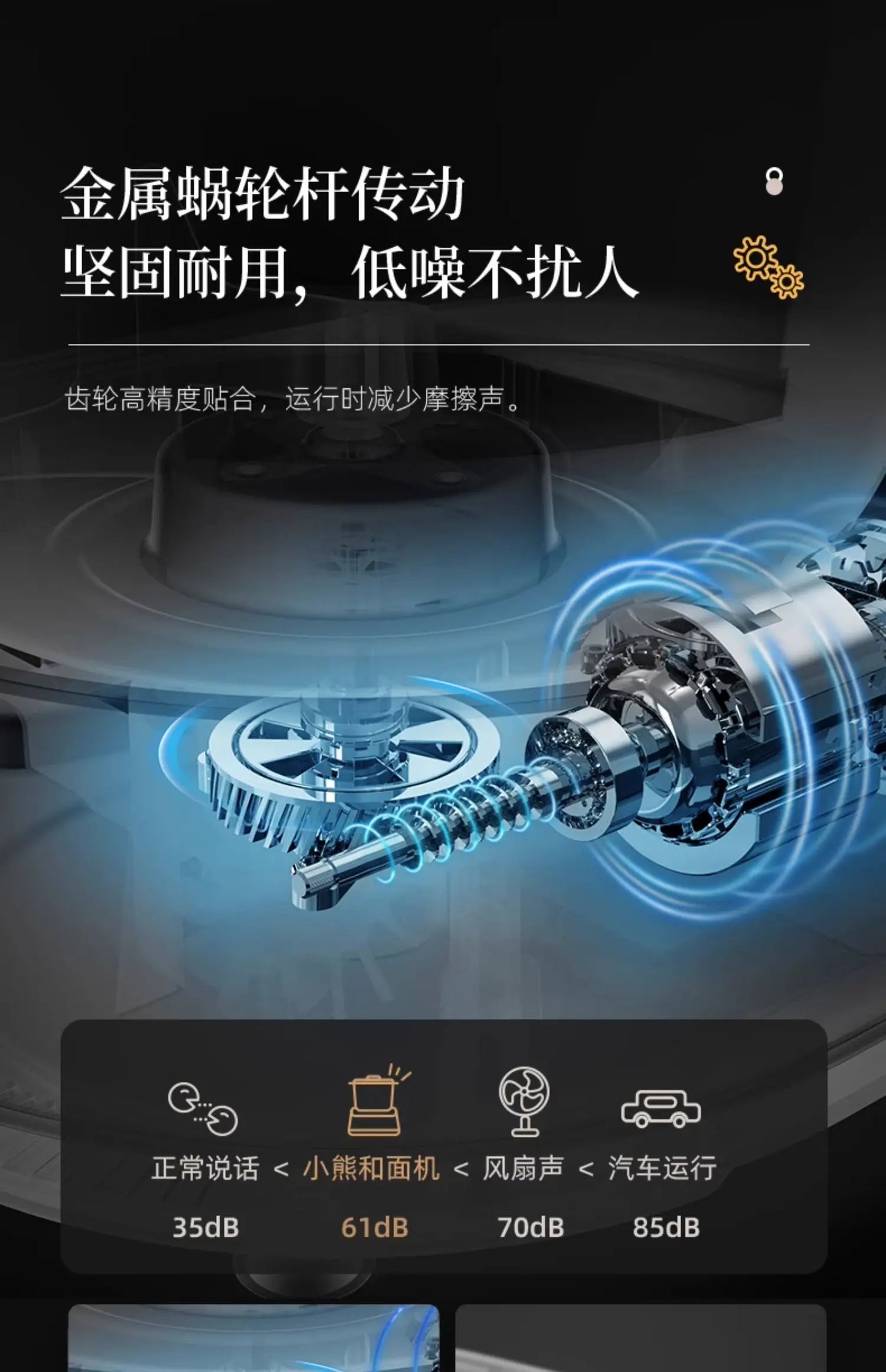 Bear dough mixer, home kneading machine, automatic chef machine, mixing noodle machine, noodle fermentation machine 220V