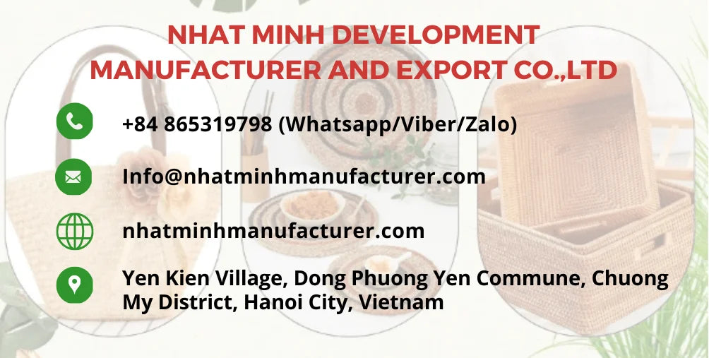 Handmade Natural Rattan Crib Crib And Crib For Babies And Children Home Bedroom Decoration In Vietnam MN26