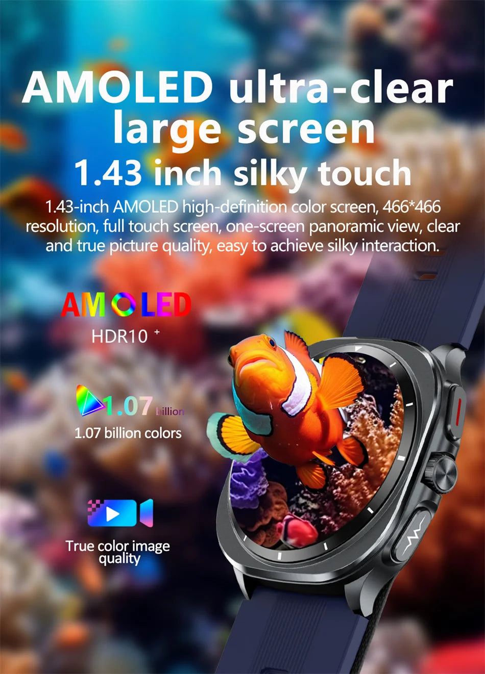 2025 New Health Nursing Accurate Measure Blood pressure Smart Watch With Air pump airbag Blood lipids Uric acid Smartwatch Men