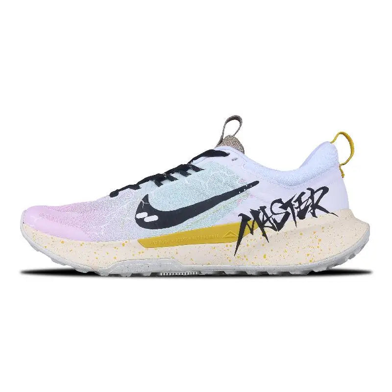 【Customize】Nike Juniper Trail Running Shoes Men Sneakers shoes DM0822-101