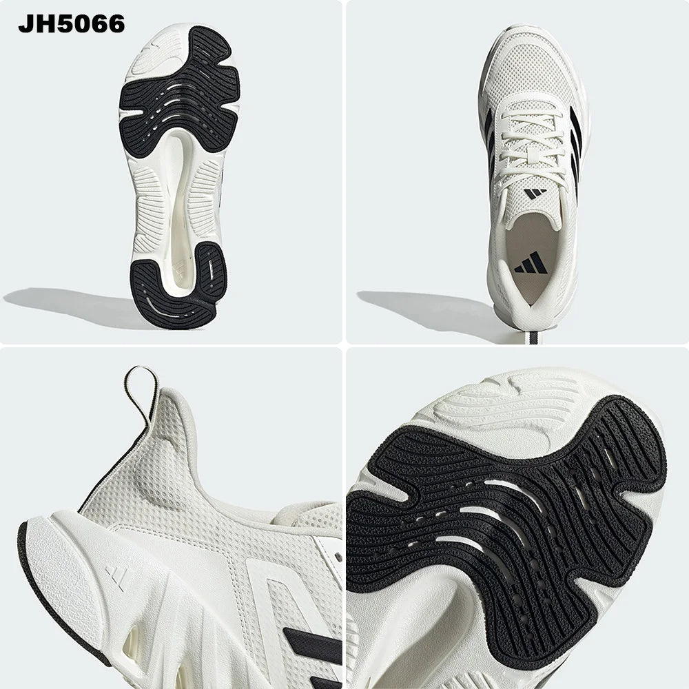Adidas Shock-Absorbing Sneakers ALL DAY BOOM E for Daily Workouts | Fashionable & Comfortable Trainers