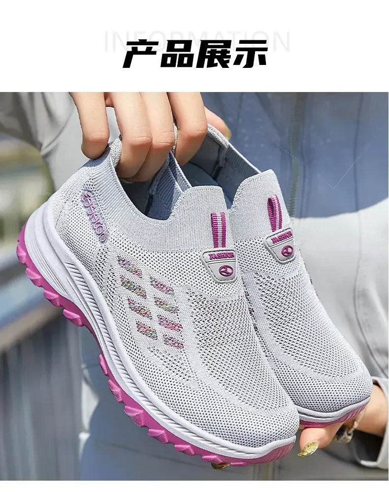 Men's Wide Toe Minimalist Sports Shoes Breathable and Comfortable Hiking Shoes Breathable Black Fitness Running Women's Shoes - AIAZ