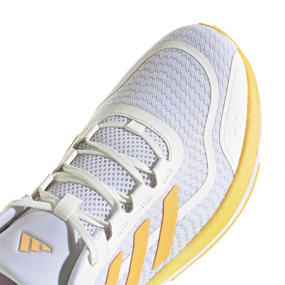 Adidas ALL DAY ESSENTIAL Breathable and Comfortable Sports Sneakers for Running and Daily Wear