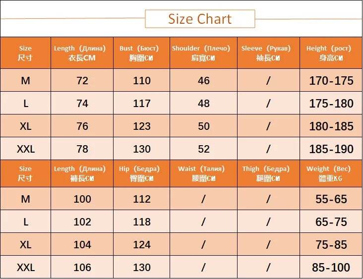 2025 New Men's Autumn/Winter Pajama Set Thickened Warm Home Clothes Long Sleeve Long Pants Two Piece Set Large Size Set - AIAZ