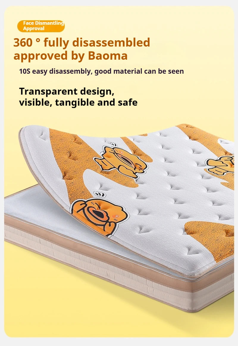 Customizable Bed Gel Memory Foam Mattress Unique Modern Design Breathable Furniture Home I Have A Unique Sense Of Design.