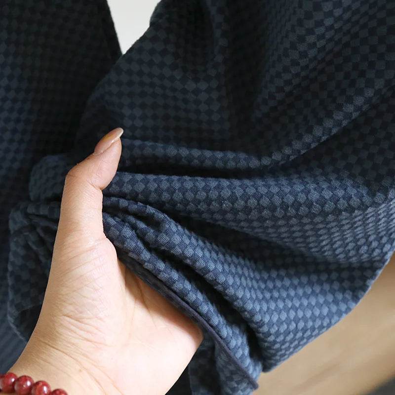 2025 New Men's Autumn/Winter Pajama Set Thickened Warm Home Clothes Long Sleeve Long Pants Two Piece Set Large Size Set - AIAZ